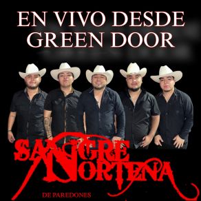 Download track Recuerdos Tristes (En Vivo) Sangre Norteña De Paredones