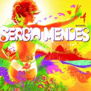 Download track Somewhere In The Hills (O Morro Tem Vez) Sérgio MendesNatalie Cole