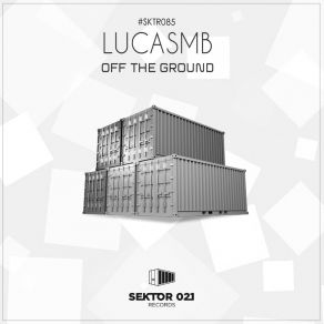 Download track Off The Ground LUCASMB