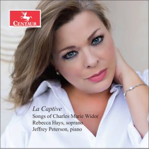 Download track No. 1, Je Ne Veux Pas Autre Chose Jeffrey Peterson, Rebecca Wascoe Hays