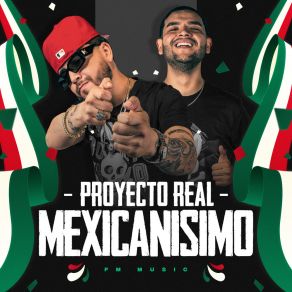 Download track Cielito Lindo Proyecto Real