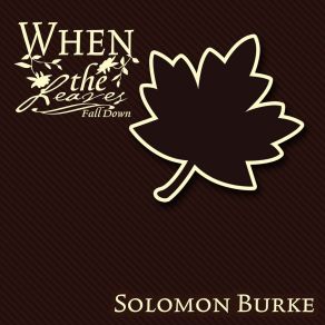 Download track Walking In A Dream Solomon Burke