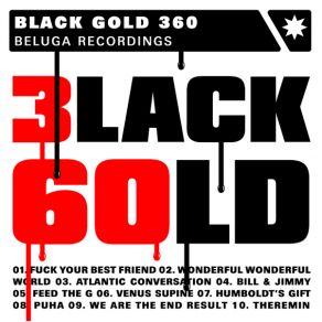 Download track Puha Black Gold 360