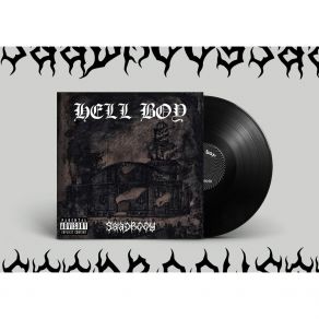 Download track Mis Reflejos Hell Boy