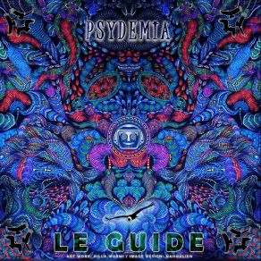 Download track Virus Espiritual Le Guide