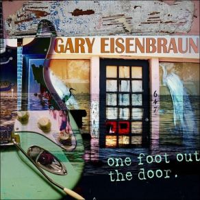 Download track Your Modern Man Gary Eisenbraun