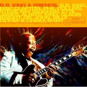 Download track The Sky Is Crying (W SRV & Albert King) B. B. King