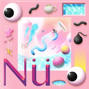 Download track Peach Rift Iglooghost