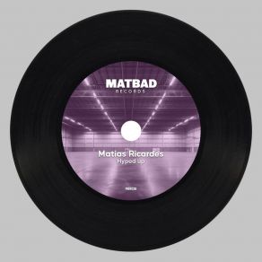 Download track Party Life (Original Mix) Matias Ricardes