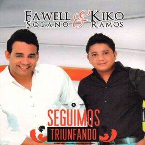 Download track Seguimos Triunfando Kiko Ramos