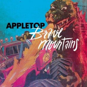 Download track Burning Land Appletop