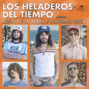 Download track Rock De La Playa Los Heladeros Del TiempoSuper Ratones