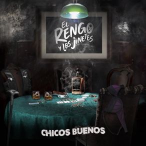 Download track Máscaras El Rengo