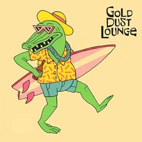 Download track Indian Key Gold Dust Lounge