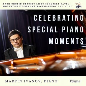 Download track Prelude Op. 28 Nr. 15 Raindrop In D-Flat Major Martin Ivanov