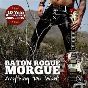 Download track Midnight Rose Baton Rogue Morgue