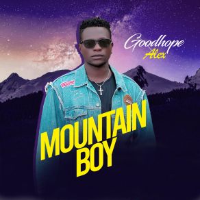 Download track Boss Goodhope AlexJayson Jay