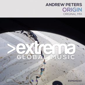 Download track Origin (Extended Mix) Andrew Peters