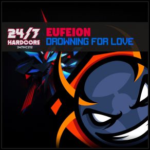 Download track Drowning For Love Eufeion