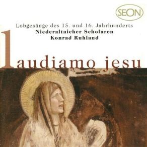 Download track 09 - Ave Maria, Gratia Plena Niederaltaicher Scholaren