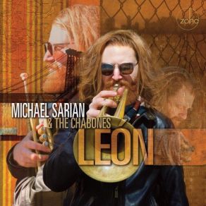 Download track No. 3 Michael Sarian, The Chabones