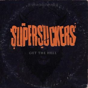 Download track Pushin' Thru Supersuckers, Dan Bolton, Metal Marty Chandler