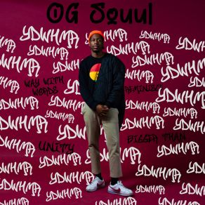 Download track Unity Og SouulShad Antonio