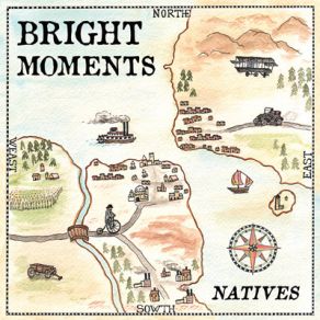 Download track Traveling Light Bright Moments