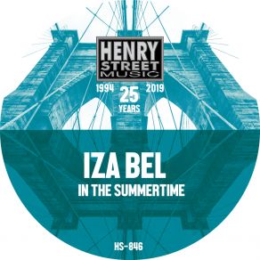 Download track In The Summertime (Lorenzo Righini Dubby Full Mix) Iza Bel