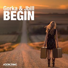 Download track Begin (Extended Mix) Jbill