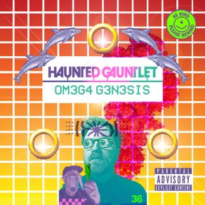 Download track Esc Key Haunted Gauntlet