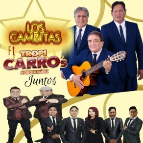 Download track Siempre Amigos Tropi Carro's De Checo Hernández