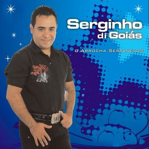 Download track O Que É Que Eu Sou Sem Você Serginho Di Goiás