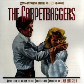 Download track Bad Bargain Elmer Bernstein