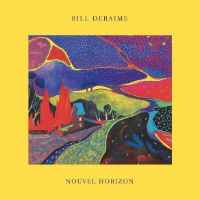 Download track Rien D'nouveau Bill Deraime