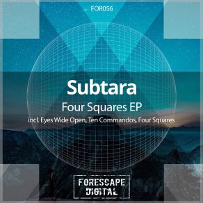 Download track Four Squares (Original Mix) Subtara