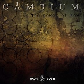 Download track The Power Of Now Cambium