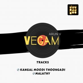 Download track Kangal Moodi Thoongadi Arun V