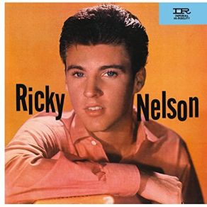 Download track Poor Little Fool (Remastered) Ricky Nelson