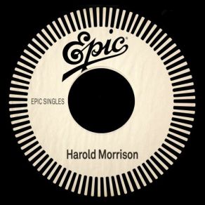 Download track Almost Persuaded Harold Morrison