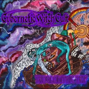 Download track Tyrannosaurus Hex Cybernetic Witch Cult