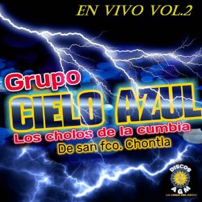 Download track Cumbia Sonidera Grupo Cielo Azul