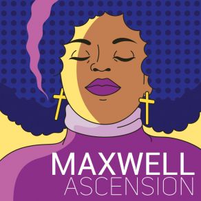 Download track Skin Contact Maxwell