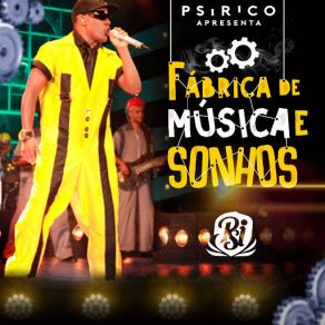 Download track Favelado Psirico