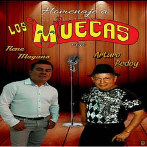 Download track Besos Y Copas Arturo BedoyRENE MAGAñA