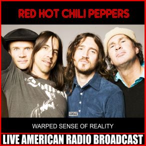 Download track Grand Pappy Du Plenty Intro The Red Hot Chili Peppers