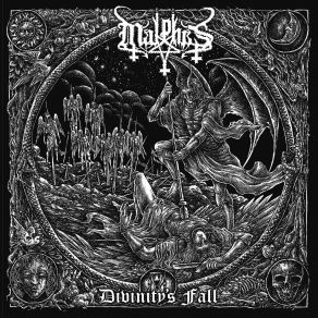 Download track Forged In The Abyss Malphas