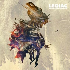 Download track Keplerian Orbit Legiac