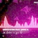 Download track A Shadow In Your Life (Radio Edit) DeepSystem, Deniz K