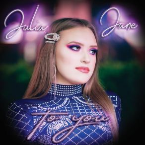 Download track Anymore Julia Jane